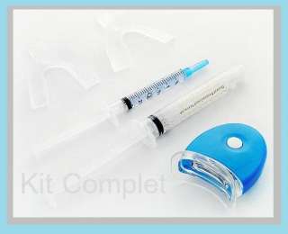 KIT TOOTH WHITENING  HOME BLEACHING  *MADE IN USA* 35%  