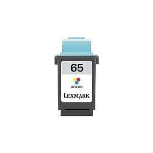 Lexmark High Yield High Resolution Color Cartridge Lexmark Z22 Printer 