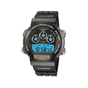   Watch with Alarm, Timer, Stopwatch and Light SI2028 