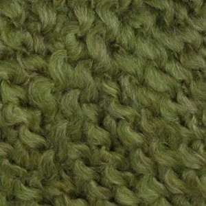  Lion Brand Homespun Yarn (378) Olive By The Each Arts 