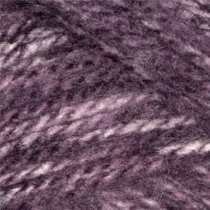  Lion Brand Jiffy Yarn (402) Purple Spray By The Each Arts 