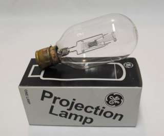 NIB GE DRS Projector DRS Projection Bulb 1000W 120V Lamp NEW  