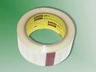 12 rolls 3m brand 371 2 clear packing tape returns
