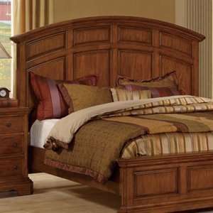  Vaughan Furniture 4305 25H Pennsylvania Country Headboard 