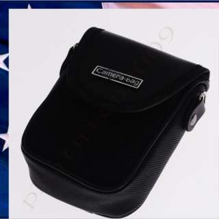 Digital Camera Bag Case for Sony Canon Nikon Panasonic  