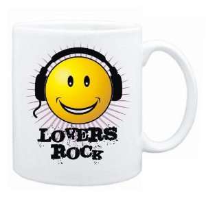 New  Smile , I Listen Lovers Rock  Mug Music 