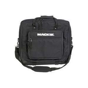  Mackie Mixer Bag for ProFX12 and DFX12 Electronics