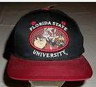 Florida State University FSU Looney Tunes Tasmanian Devil Taz Snap 
