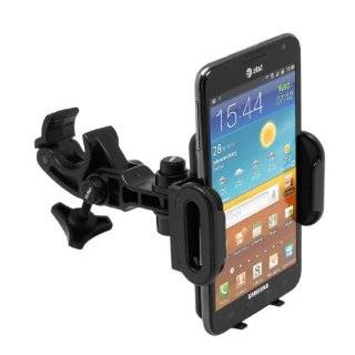 Satechi CR 3800 Universal Bicycle Holder Wrench Mount for iPhone 4S, 4 