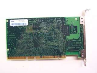 Intel PRO/1000 T PCI X Gigabit Ethernet Card A19845  