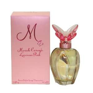   Perfume. EAU DE PARFUM SPRAY 3.3 oz / 100 ml By Mariah Carey   Womens