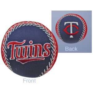  Minnesota Twins Baseball Smashers