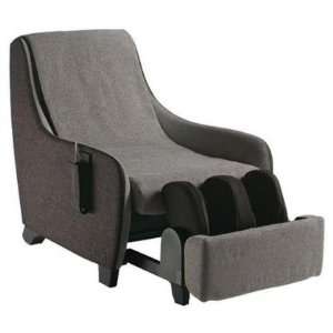  EPMS40ET Sofa Style Massage Chair With 2 Manual Programs 4 