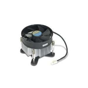  MassCool 8W553B1M3 CPU Fan for Intel LGA775 Prescott 