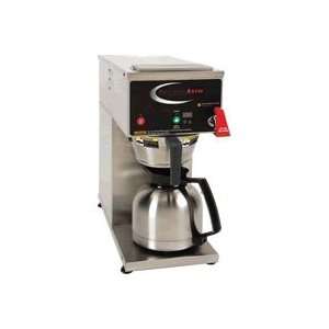   ID PrecisionBrew 1.9 Liter Digital Coffee Maker