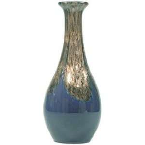  Dale Tiffany Cambridge Tall Vase