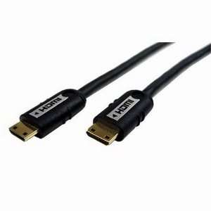  Cables Unlimited PCM 2294 01M Mini HDMI Cable (1 Meter 