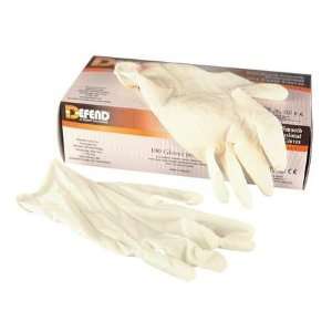  Disposable Glove Disposable Glove,Medical Exam,S,PK 100 