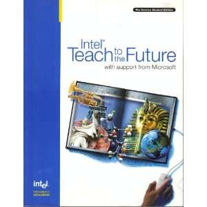   with support from Microsoft (Pre Service Student Edition) Books
