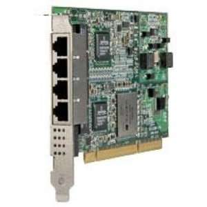  Sun Microsystems 501 6522 4 Port Gigaswift PCI X Ethernet 
