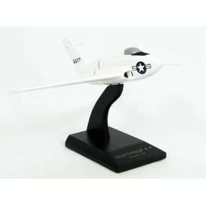  X 4 Bantam USAF Model Airplane Toys & Games