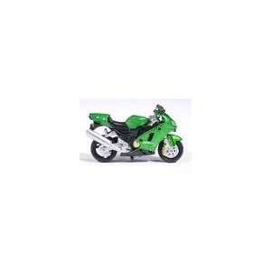  Mini Bike Suzuki GSX 1300R Toys & Games