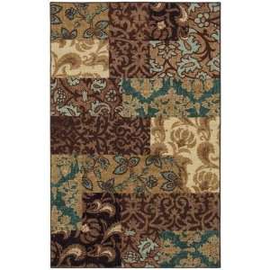 Mohawk Select Select Textures Sardinia 58110 58009 5 X 8 Area Rug 