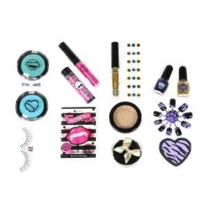  Monster High Scary Cute Beauty Set Licensed Mattel Toys 