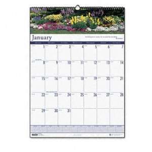  House of DoolittleTM Monthly Wall Calendar CALENDAR 