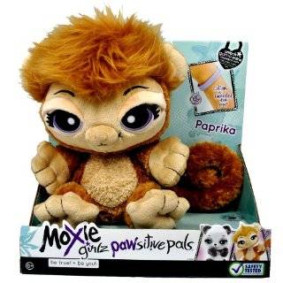 MGA Entertainment Moxie Girlz Be True Be You Pawsitive Pals Series 