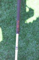 POWERBILT TPS 4 ADVANCED SINGLE 1 IRON DYNAMIC STIFF RH  