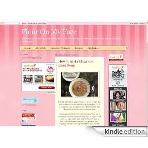  Flour On My Face Kindle Store Arlene Mobley