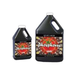 Natures Nectar Phosphorus 719880 NATURES NECTAR PHOSPHOROUS QT (12/CS)