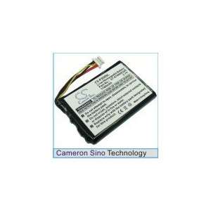  1100mAh Battery For NEC MobilePro P300 07 016006345  