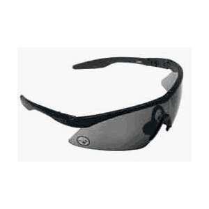   New England Patriots NFL Safety Glasses (Gray Lens) 