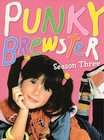 Punky Brewster   Season Three (DVD, 2006, 4 Disc Set)