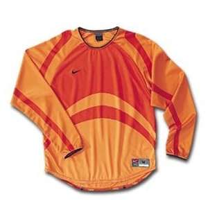 Nike Long Sleeve Italia Goalkeeper Jersey  Sports 