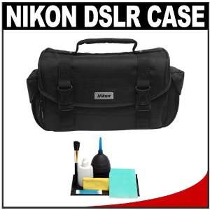  Nikon 5873 Compact Digital SLR Camera Case   Gadget Bag 