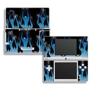   Decorative Protector Skin Decal Sticker for Nintendo Dsi Electronics