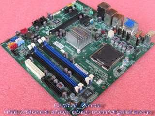 Foxconn MCP7AM04H1 Motherboard HP Newark GL8E GF 9300  