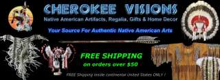 Headdresses War Bonnets, Breastplates Chokers items in CHEROKEE 