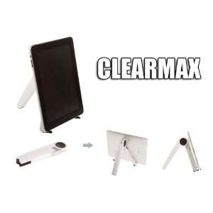  Universal Kickstand (white stand) for laptop, ipad, ipad 3g 