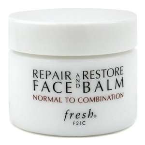    Repair & Restore Face Balm (For Normal to Combination Skin) Beauty