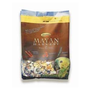   Mayan Harvest Celestial Blend Large Hookbill Diet 20lb