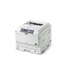  C830n Color Digital Printer Electronics