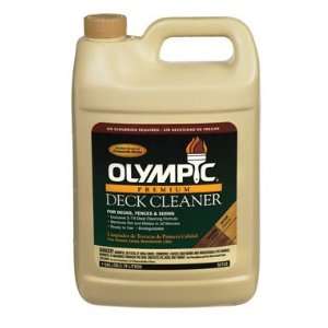  6 each Olympic Premium Deck Cleaner (52125A/01)