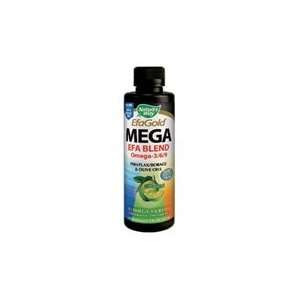  Mega 3/6/9 Omega Blend 8 Ounces