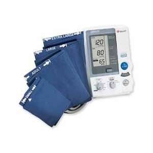 com Omron HEM 907XL IntelliSense Professional Digital Blood Pressure 