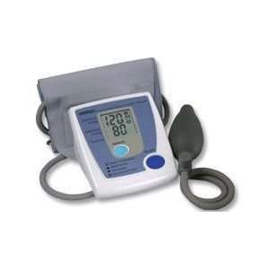  Blood Pressure Monitor Manual Inflation Omron Health 