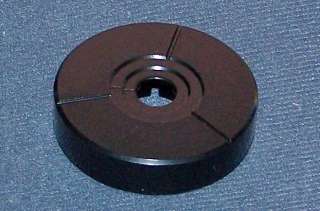 45 RPM SPINDLE ADAPTER TURNTABLE RECORD PLAYER  